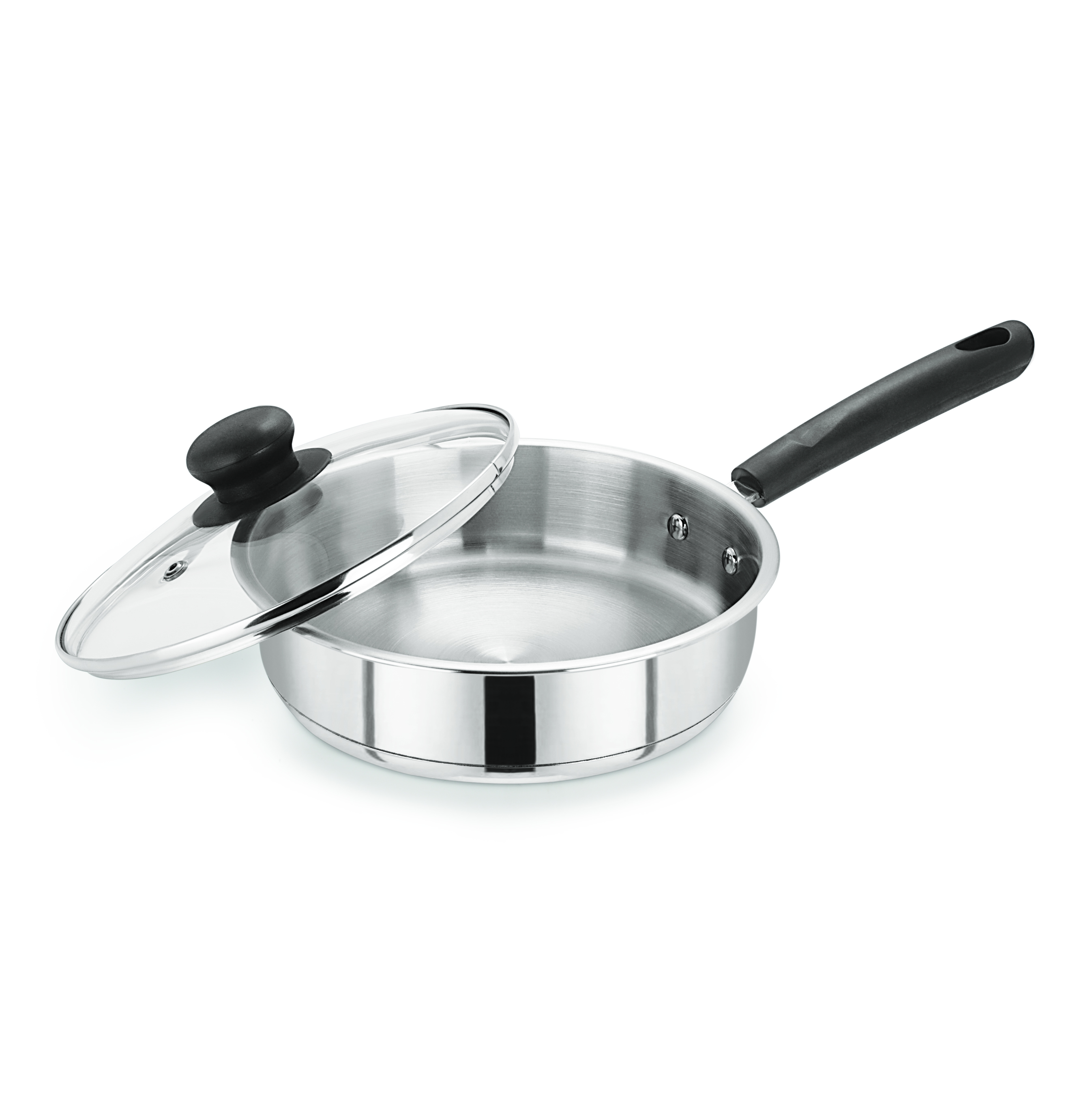 6 inch saute pan