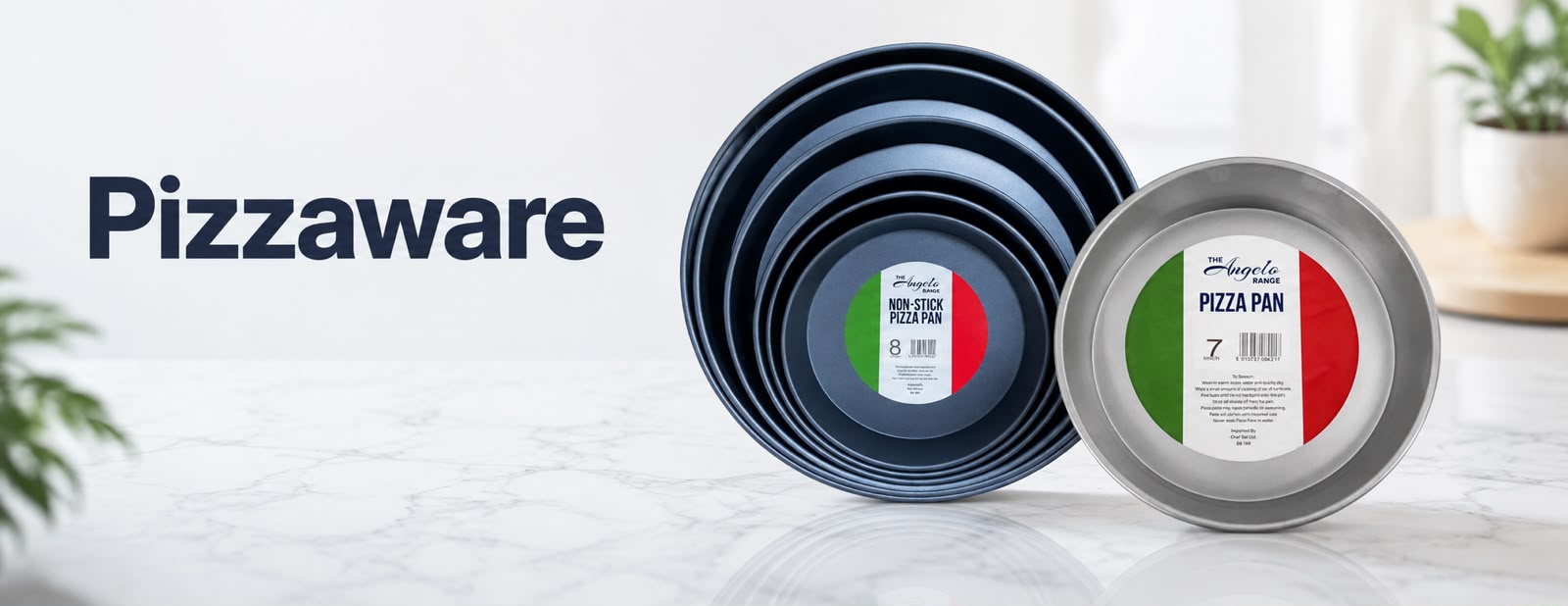 Pizzaware